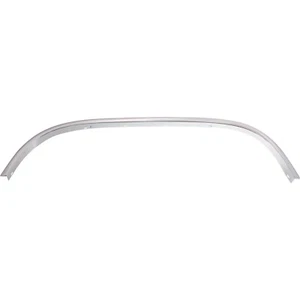 Rear Driver Side Wheel Opening Molding Fits Chevrolet C1500 Suburban GM1790106 - Picture 1 of 5