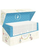 The World of Peter Rabbit  The Original Peter Rabbit  Books 1-23 