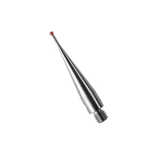 CMM Touch Probe CMM Stylus M3 Thread CMM Styli 1mm Ruby Ball Tips A-5000-3551 - Picture 1 of 3
