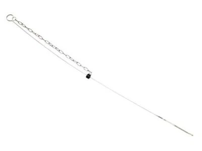 Varilla de medición de aceite para Audi A4 Quattro 2009-2016 94377YTNJ 2010 2012 2014 2011 2013 Foto 1 de 2