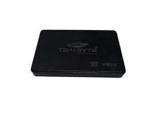 Laptop Casing 2.5" USB 3.0 HDD/SSD Enclosure Case Cover SATA to USB 3.0 External - Afbeelding 1 van 6