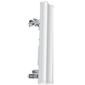 (USED) Ubiquiti AM-2G16 90 Degree 2.4GHZ Air Max Sector Antenna - Picture 1 of 4
