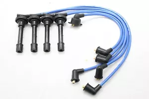 Cables de bujía de rendimiento MAXX 612B 8 mm 90-01 Acura Integra B18A1 B18B1 1,8 L - Imagen 1 de 1