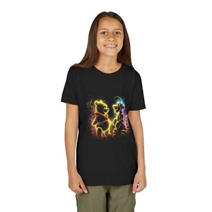 Youth Short Sleeve Tee - Picture 1 of 11