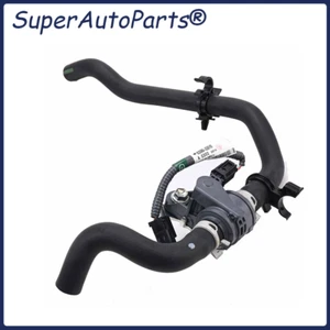 For TOYOTA 20-24 CAMRY 20-24 RAV4 2.5L COOLANT BYPASS HOSE & VALVE ASSEMBLY - Bild 1 von 13