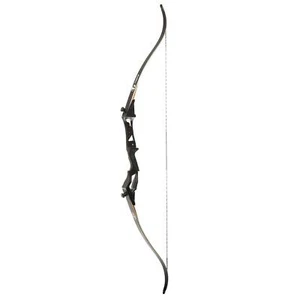TD Recurve Osprey RH 58 pollici - Foto 1 di 33