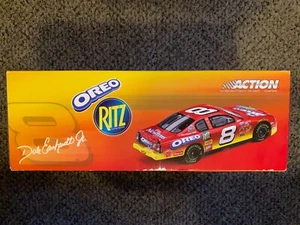 Dale Earnhardt Jr #8 Ritz/Oreo Nascar 1:24 Scale - Picture 1 of 10