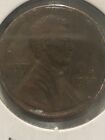 1987 Penny wide AM No Mint Mark  Separated And Faded 7 And Extra Large W