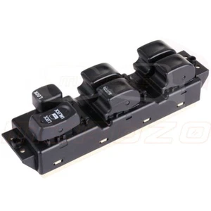 Interruptor de control de ventana eléctrica para Isuzu Rodeo 1998-2004 nuevo delantero LH 3,2 L - Imagen 1 de 7
