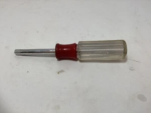 Vintage Husky 1/4 Drive Spinner Handle 20210 - Picture 1 of 3