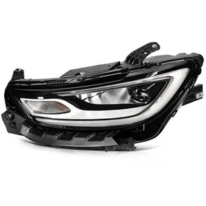 For 2024-2021 Chrysler Pacifica Left Side Headlights Assembly w/LED DRL - Picture 1 of 9