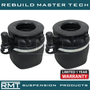 Rear Left/ Right EO NEW Air Suspension air Spring Bags Ford Expedition 2003-2006 - Picture 1 of 6