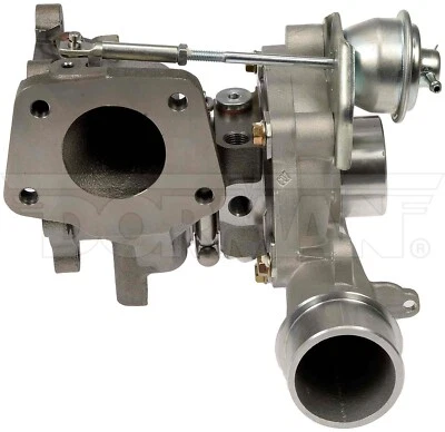 Kit de turbocompresor y junta Dorman para Mazda CX-7 2,3 L L4 2007-2012 Foto 1 de 2
