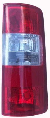 Tail Light for 2010-2013 Ford Transit Connect passengers Side RH  SAE DOT - Image 1 of 3