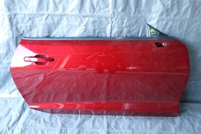 Chevrolet Camaro 2016-2023 OEM conjunto de puerta lateral derecha del pasajero #30 Foto 1 de 4