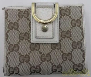 Gucci Wallet - Picture 1 of 8