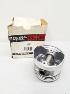 488P Federal Mogul Piston - Picture 1 of 1