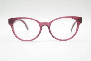 Eyes and More Becky 1 171 EW51009 113 50[]18 140 Rot oval Brille Brillengestell - Bild 1 von 6