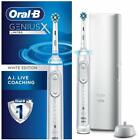Oral-B Genius X Limited Rechargeable Bluetooth Toothbrush Artificial Intelligenc