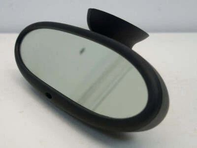 Mini Cooper Rear View Mirror Auto Dip EC / GTO 51169219374 07-13 R56 R55 R60 R61 - Image 1 of 4