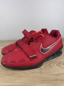 romaleos 2 ebay