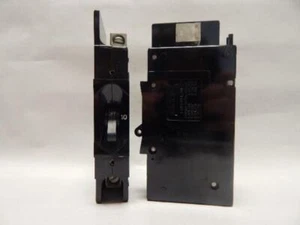 Airpax 229-1-1-63-3-2-10 1 polo 10 amperios 120/240 voltios 50/60 Hz largo retardo - Imagen 1 de 2