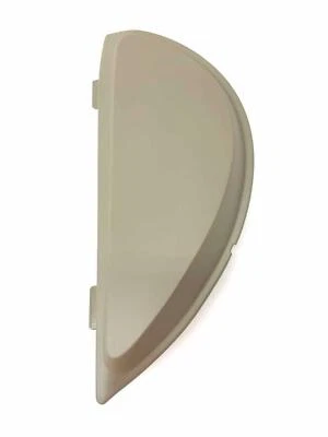 2007 Volvo XC90 Dash End Trim Cover Front Left Mocca Beige Used OEM 30722571 - Image 1 of 4