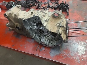 2004 Arctic Cat 300 4x4 Crankcase 3402-697 - Bild 1 von 7