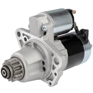 Starter For Nissan Altima 2002 - 2007 Sentra 2002 - 2006 2.5L SMT0219 17835N - Picture 1 of 8