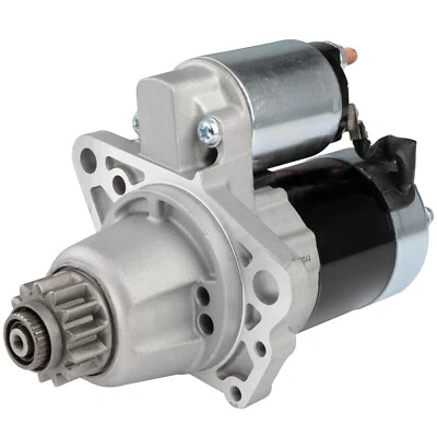 Starter For Nissan Altima 2002 - 2007 Sentra 2002 - 2006 2.5L SMT0219 17835N - Image 1 of 4