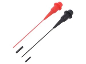 FCR19509BR Messaufsätze 10A 1kV scharz und rot Größe der Buchse: 4mm CLIFF - Bild 1 von 1
