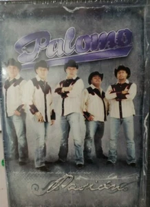 Palomo Pasion DVD NEW - Picture 1 of 2
