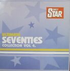 ULTIMATE SEVENTIES COLLECTION VOL 4 1970S CD AUDIO MUSIC HEATWAVE THE JACKSONS