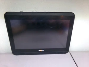 HAVIS TSD-101 CAR VEHICLE 11.6" TOUCH SCREEN CAPACITIVE DISPLAY MONITOR - Picture 1 of 7