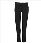 Karrimor Hot Rock Trousers Womens Black Size UK 6 #REF5