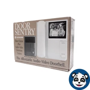 AiPhone MK-DS/A y MK-1MD/A estación maestra y cámara de puerta - "NUEVO OB" - Imagen 1 de 4