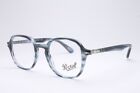 Neuf Authentique Persol 3142V 1051 Lunettes Taille: 45-21-145