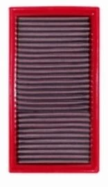 FILTRO ARIA BMC FB151/01 SAAB 9-3 I (YS3D) 2.0 T S AUT. (HP 185 | YEAR 98 > 00) - Imagen 1 de 1