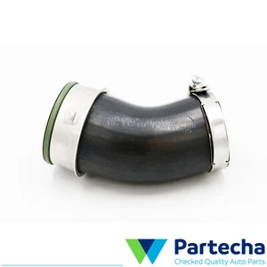 Charger Intake Hose Fits AUDI Q7 4LB 7L6145943B VIKA - Picture 1 of 4