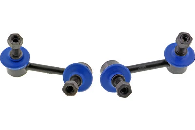 Par de barras estabilizadoras de suspensión trasera Kit de eslabones para Acura ILX 2013-2021 (47927) Foto 1 de 4