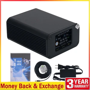 YK-1000H NTP Server Network Time w/ 1 Network Port (10m Antenna) for GPS Beidou - Picture 1 of 8