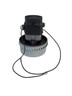 Für Numatic JVP180 Staubsauber 1200w Watt Motor Ametek Set 305493