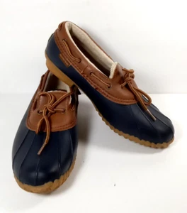JBU by Jambu Duck Shoes, Women's 7½, Gwen # JB16GWN73, Very Good Condition - Picture 1 of 13