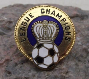 1990s Leauge Champions Soccer USA North American Football US Team Tie Pin Badge - Picture 1 of 2