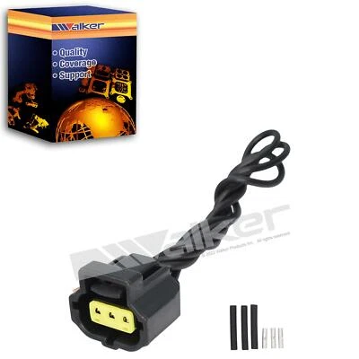 Conector de sensor de presión de vapor de combustible Walker para Ford E-250 Econoline 2001 4,2 L Foto 1 de 2