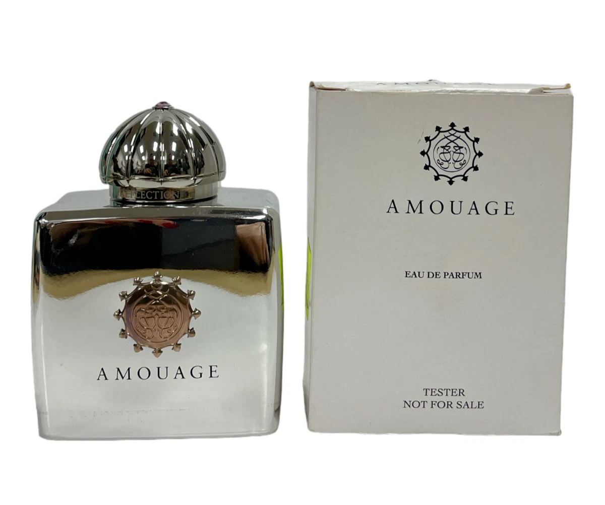 Amouage Reflection Eau de Parfum for Women for sale | eBay