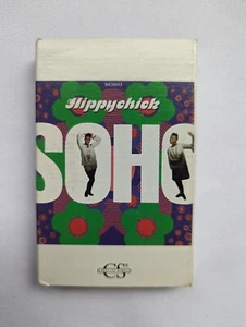Soho - Hippychick - Cassette Single - Picture 1 of 2