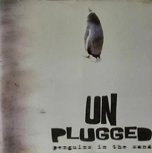 Various - Unplugged #1 : Penguins In The Sand CD (1998) Audio Quality Guaranteed - Picture 1 of 7