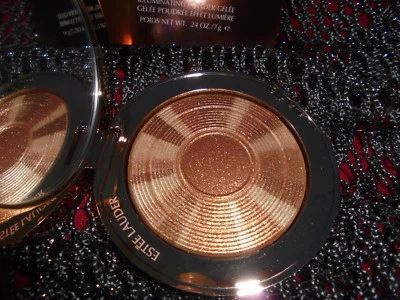 ESTÉE LAUDER BRONZE GODDESS HEATWAVE 2018 NEU in OVP ausverkauft - Bild 1 von 4