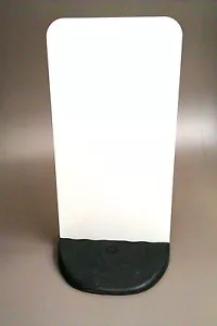 A Board Insegna Pavimentazione Flessibile Ecoflex Lite Scheda Bianca - Foto 1 di 1